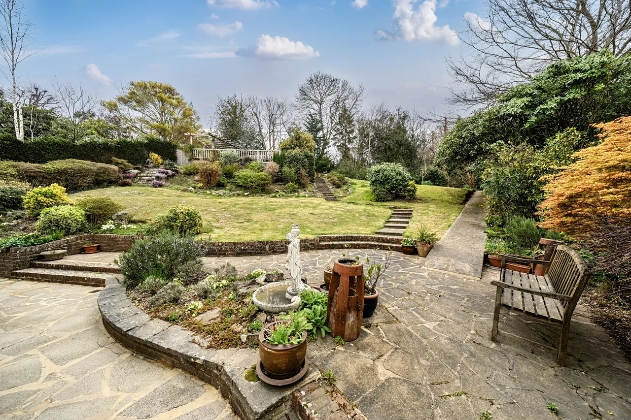 Woodland Way, Tunbridge Wells, TN4, photo 8