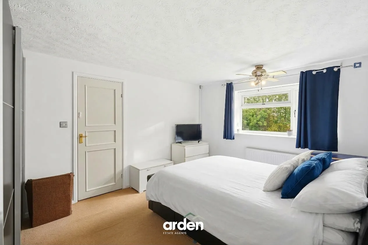 Coleford Close, Redditch, B97, photo 6
