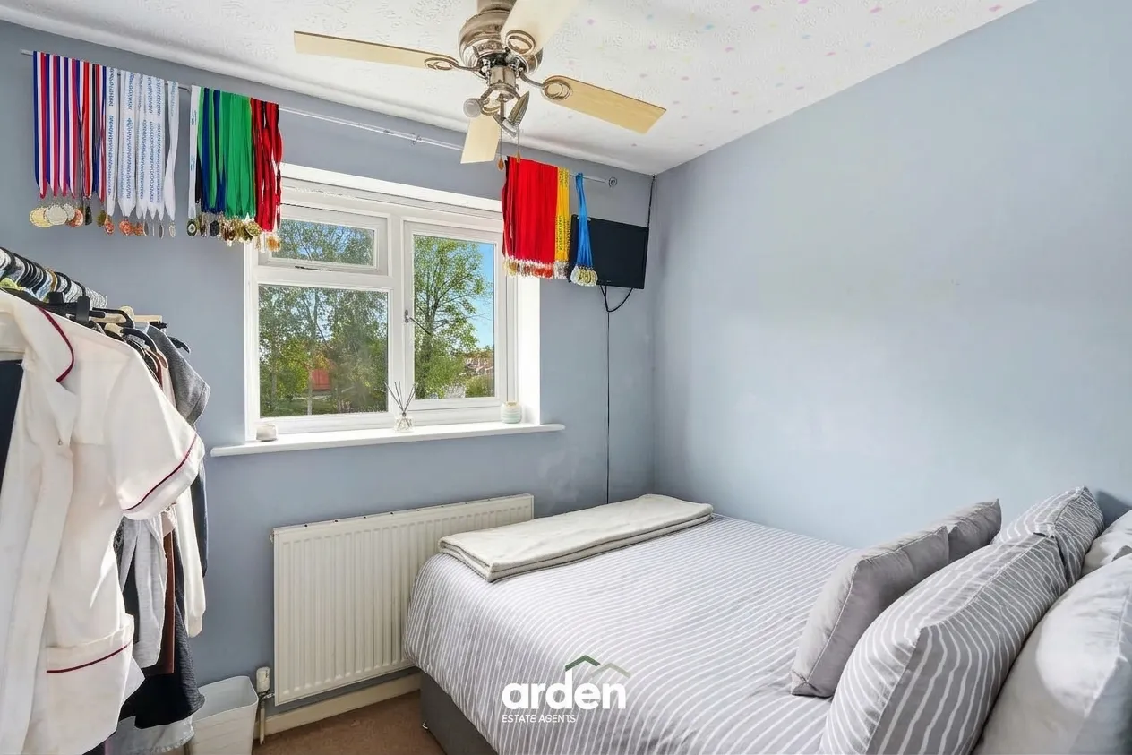 Coleford Close, Redditch, B97, photo 10