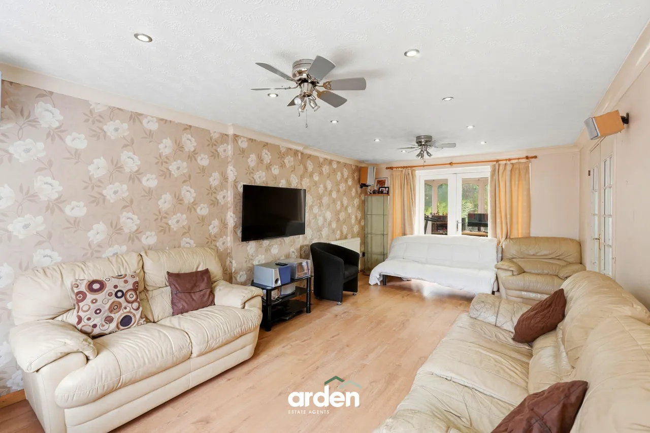 Coleford Close, Redditch, B97, photo 4