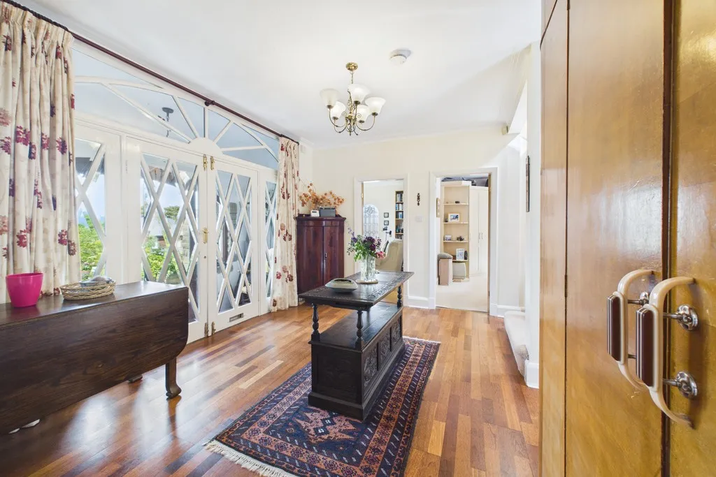 Silverdale Road, Yealand Redmayne, LA5, photo 27