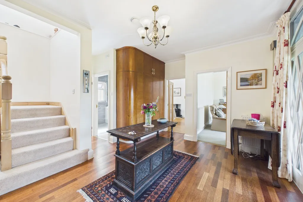 Silverdale Road, Yealand Redmayne, LA5, photo 28
