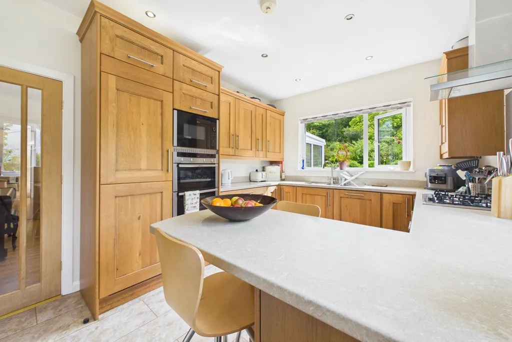 Silverdale Road, Yealand Redmayne, LA5, photo 22