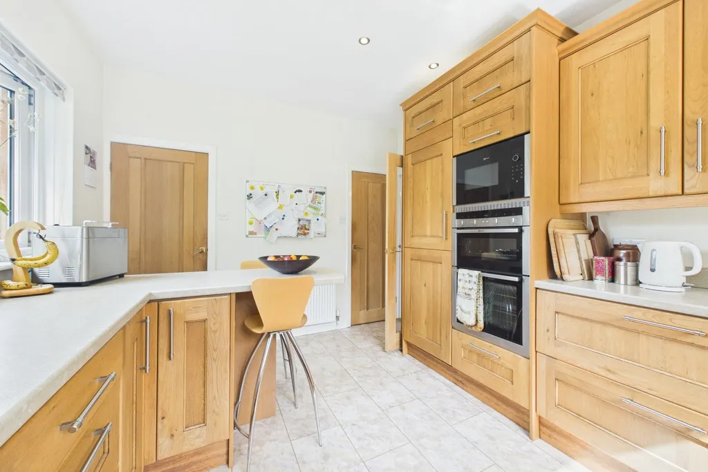 Silverdale Road, Yealand Redmayne, LA5, photo 21