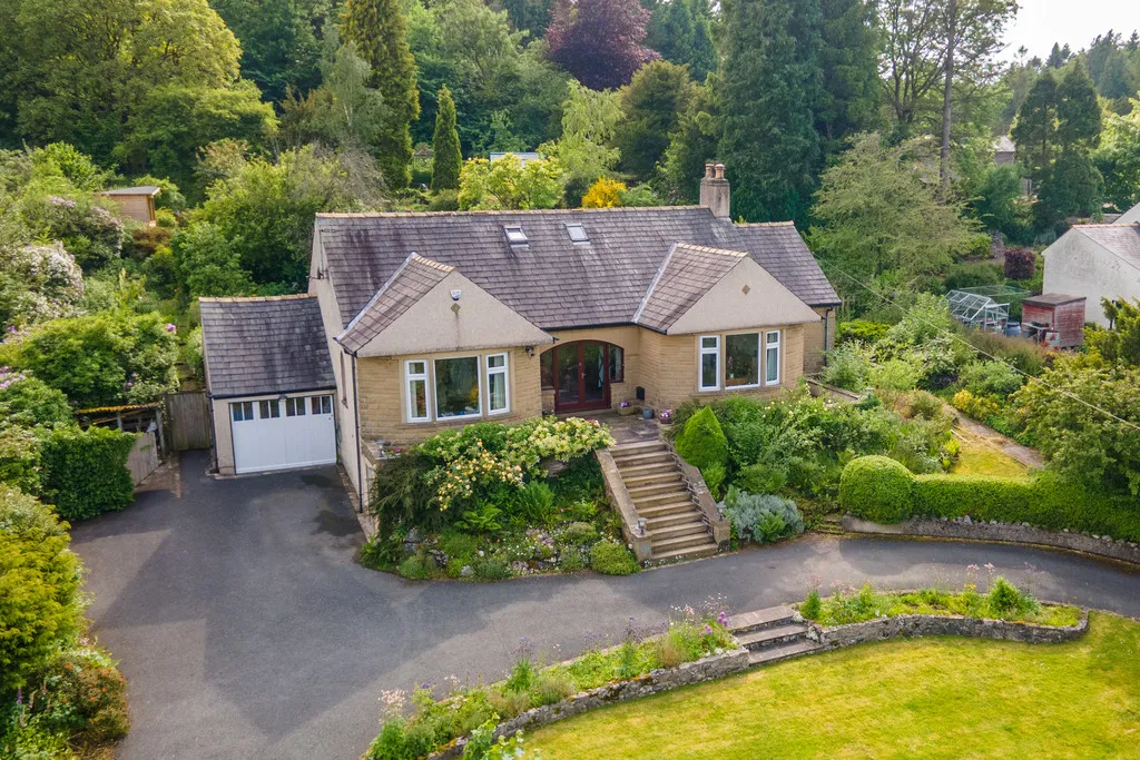 4 bed house for sale, Silverdale Road, Yealand Redmayne, LA5