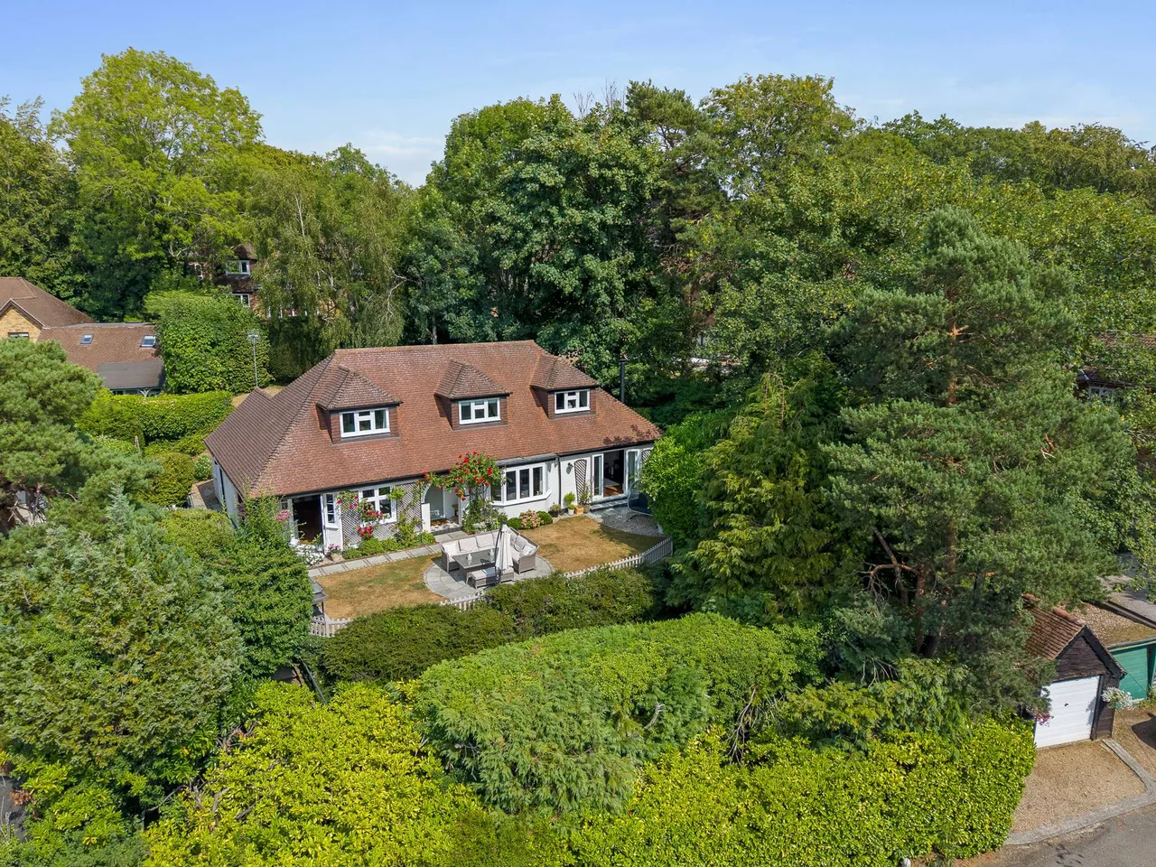 property for sale, Sandy Rise, Chalfont St. Peter, SL9