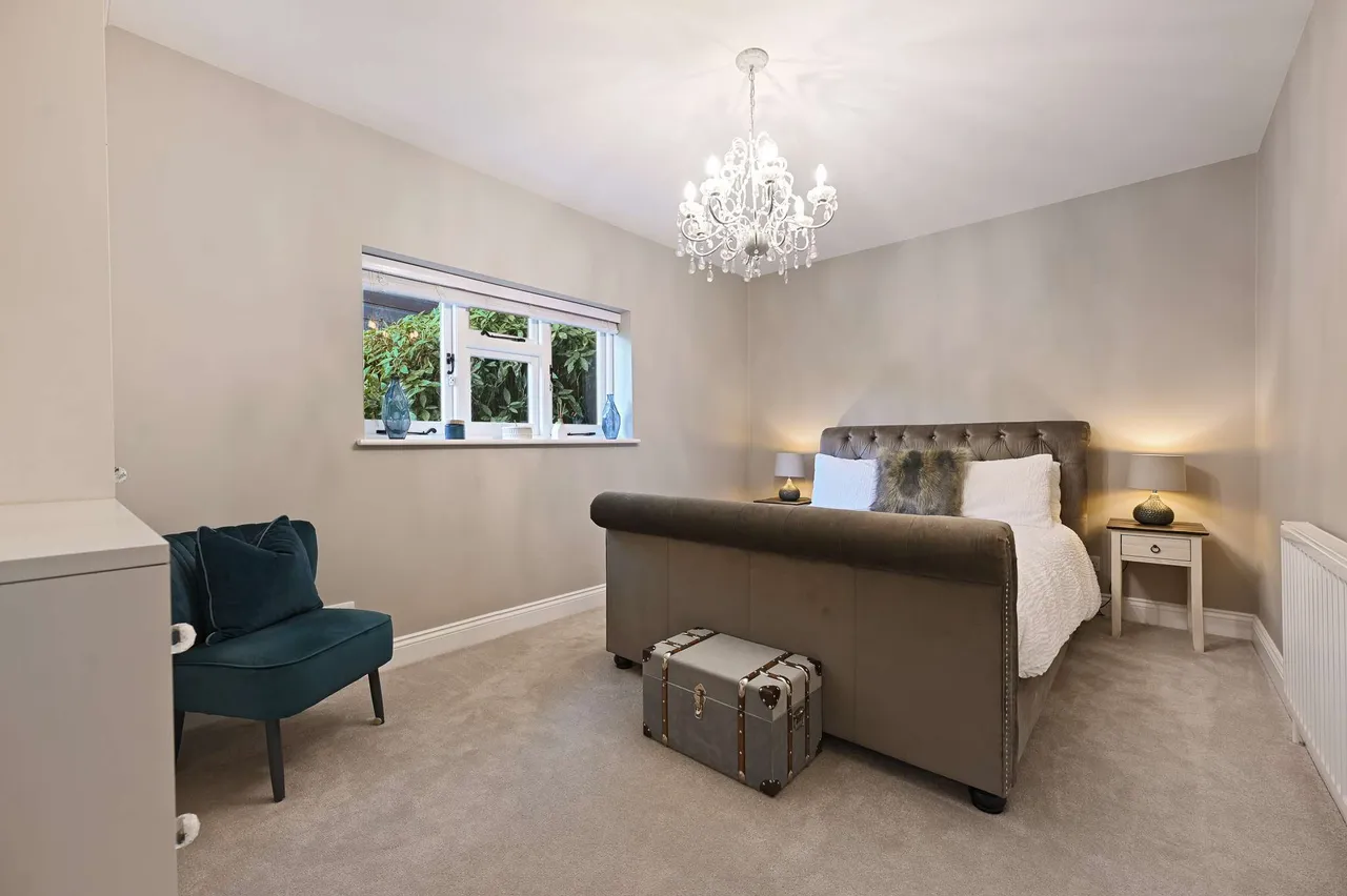 Sandy Rise, Chalfont St. Peter, SL9, photo 14