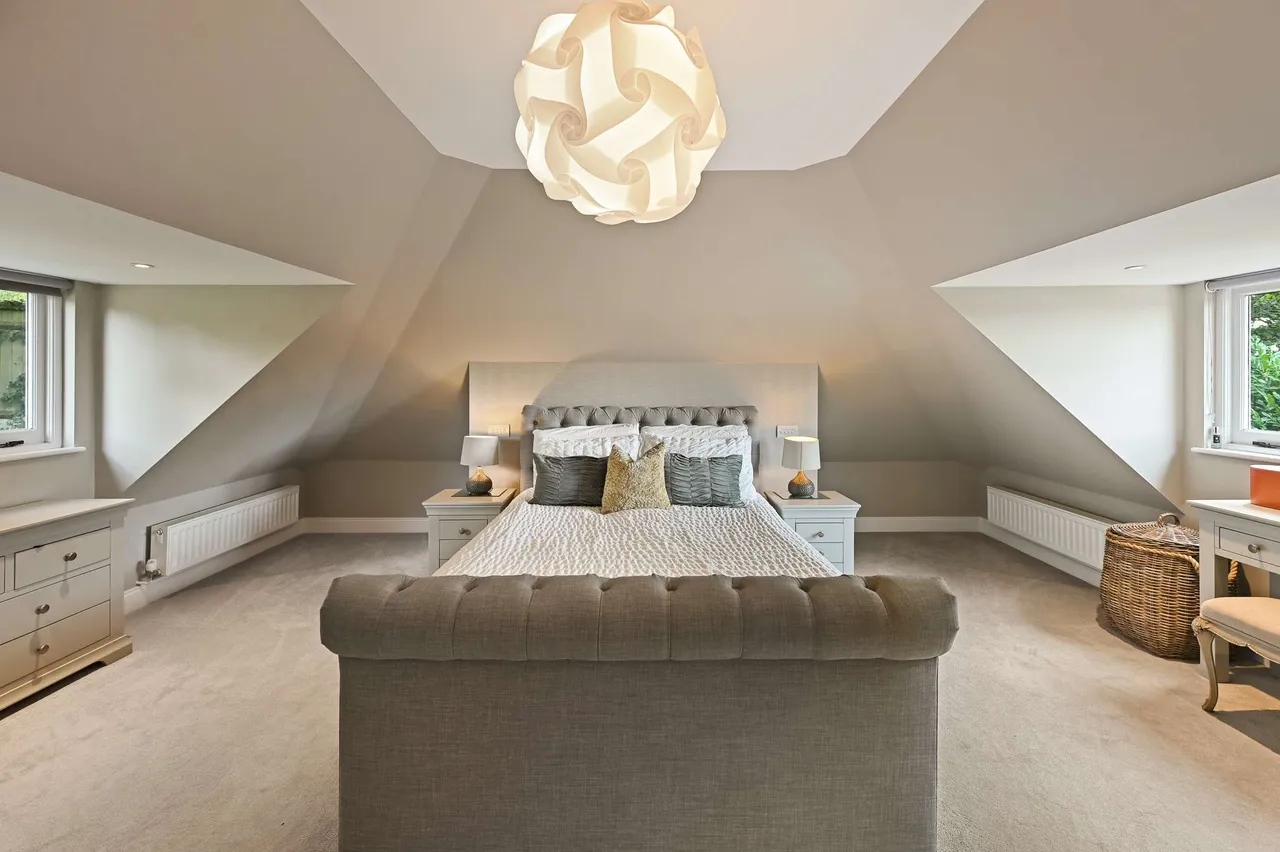 Sandy Rise, Chalfont St. Peter, SL9, photo 9
