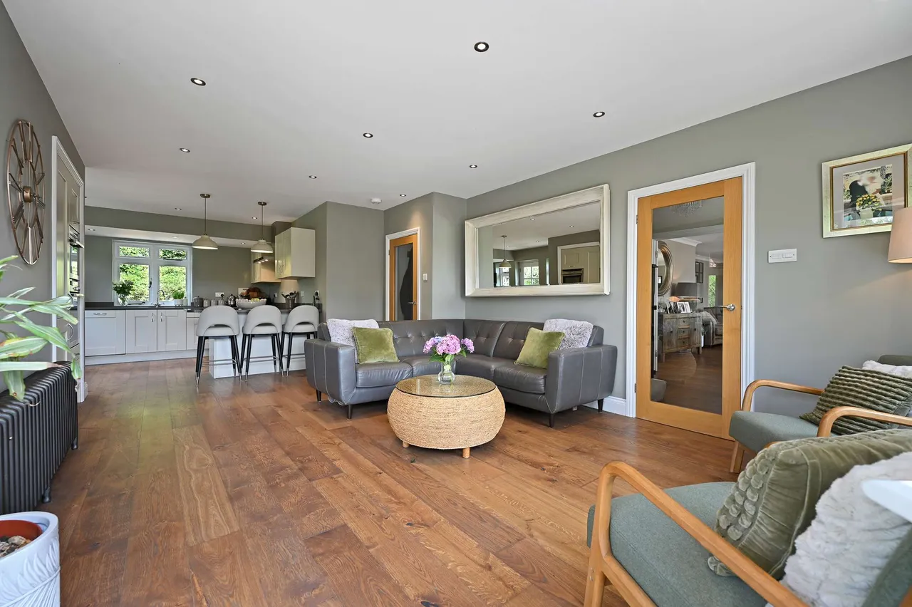 Sandy Rise, Chalfont St. Peter, SL9, photo 7