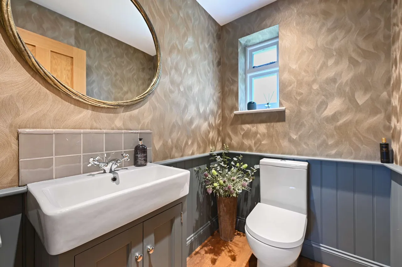 Sandy Rise, Chalfont St. Peter, SL9, photo 24