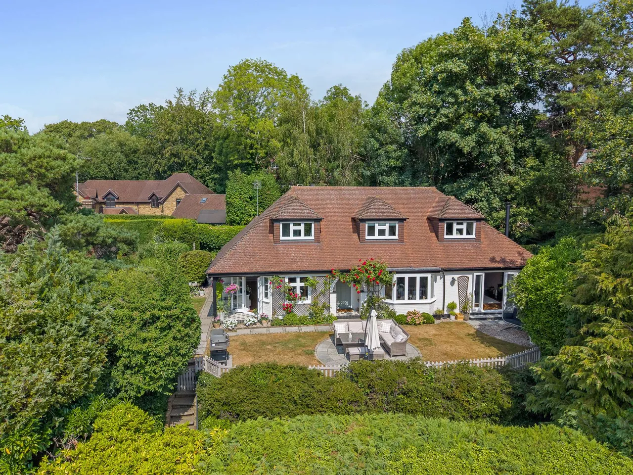 Sandy Rise, Chalfont St. Peter, SL9, photo 22