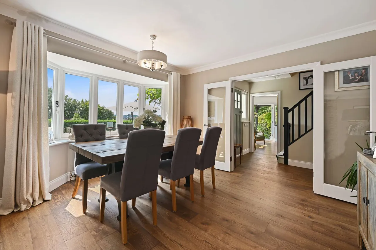 Sandy Rise, Chalfont St. Peter, SL9, photo 6