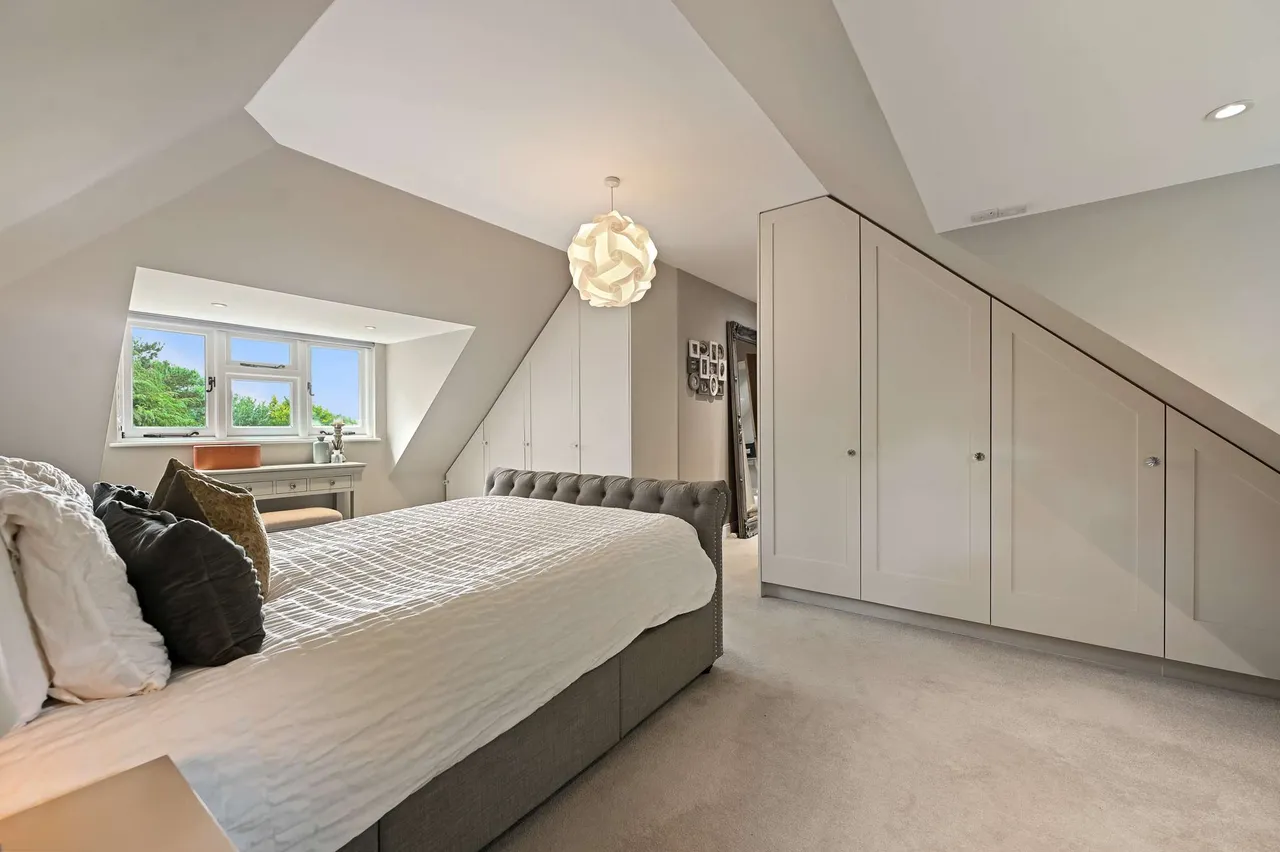 Sandy Rise, Chalfont St. Peter, SL9, photo 10