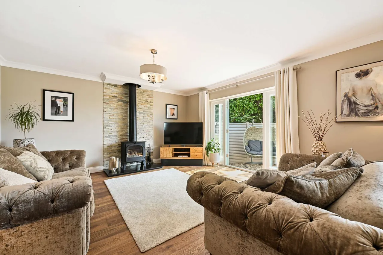 Sandy Rise, Chalfont St. Peter, SL9, photo 3