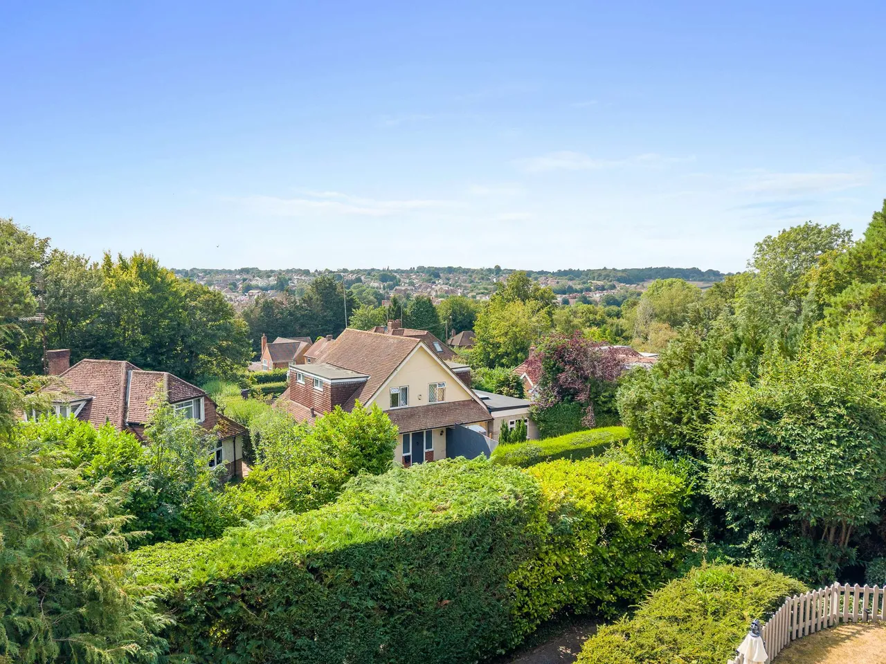 Sandy Rise, Chalfont St. Peter, SL9, photo 18