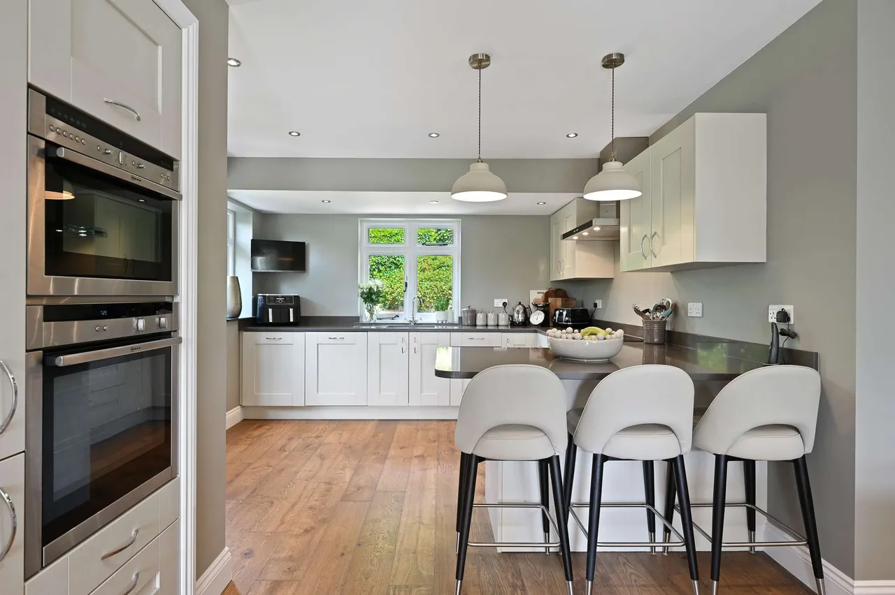 Sandy Rise, Chalfont St. Peter, SL9, photo 8