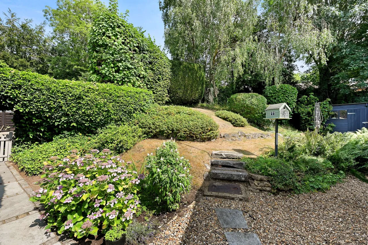Sandy Rise, Chalfont St. Peter, SL9, photo 20