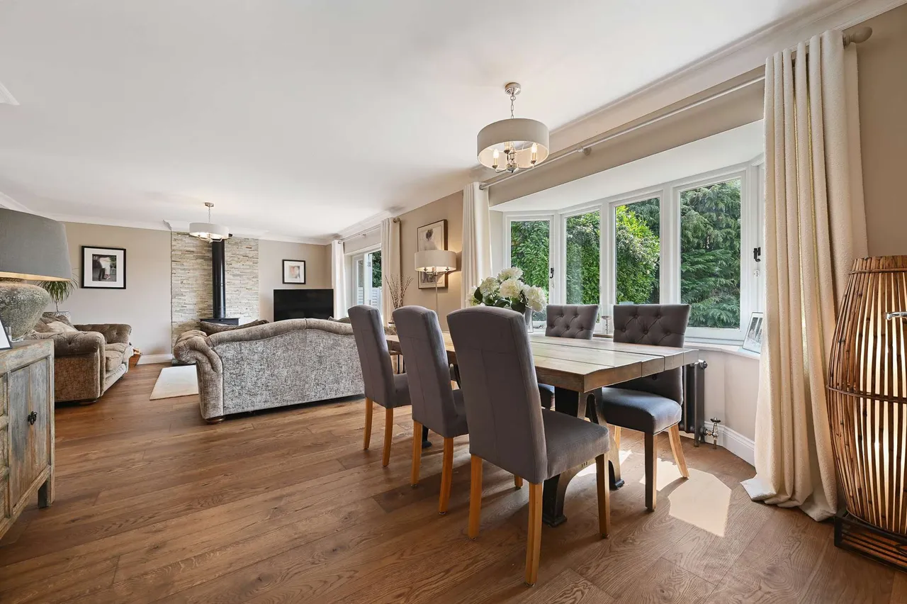 Sandy Rise, Chalfont St. Peter, SL9, photo 5