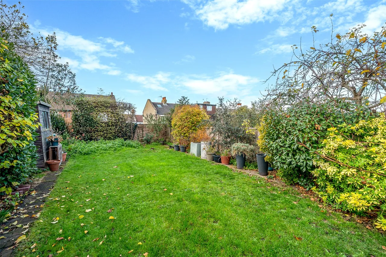 Brodrick Grove, Abbey Wood, SE2, photo 6