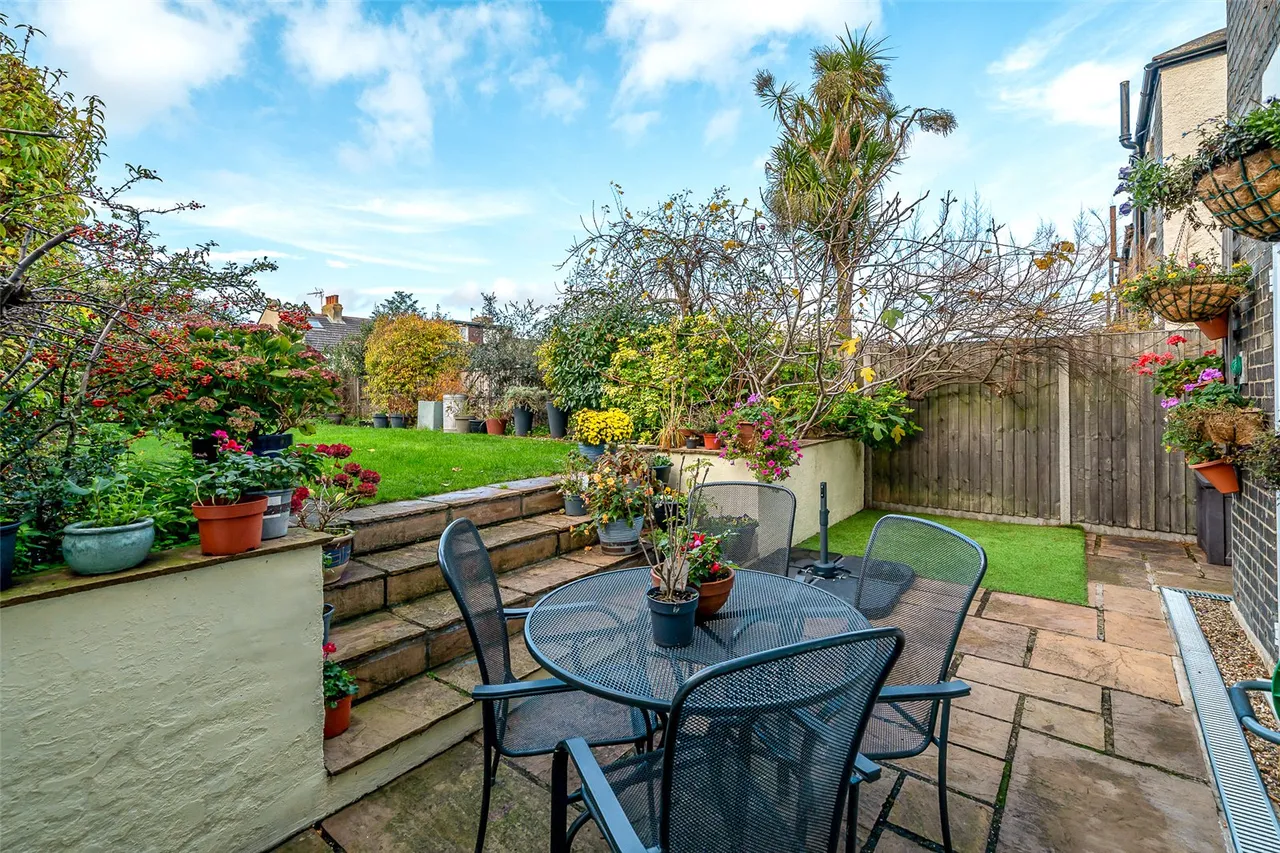Brodrick Grove, Abbey Wood, SE2, photo 7