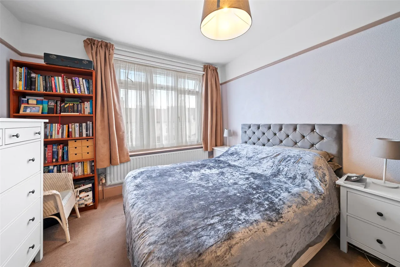 Brodrick Grove, Abbey Wood, SE2, photo 19