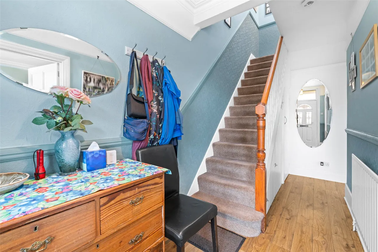 Brodrick Grove, Abbey Wood, SE2, photo 14