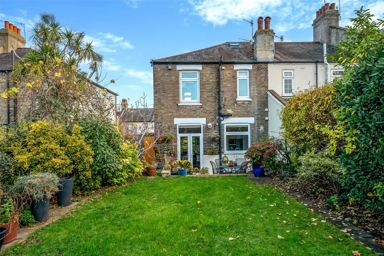 Brodrick Grove, Abbey Wood, SE2, photo 4