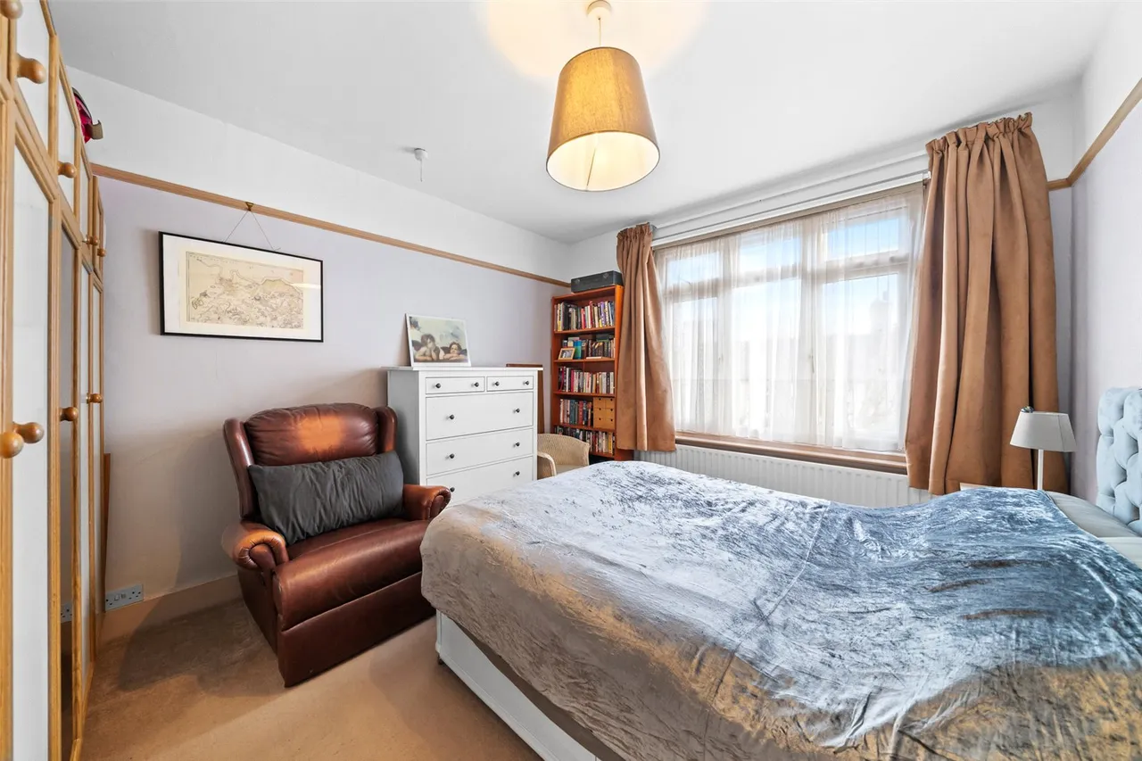 Brodrick Grove, Abbey Wood, SE2, photo 20