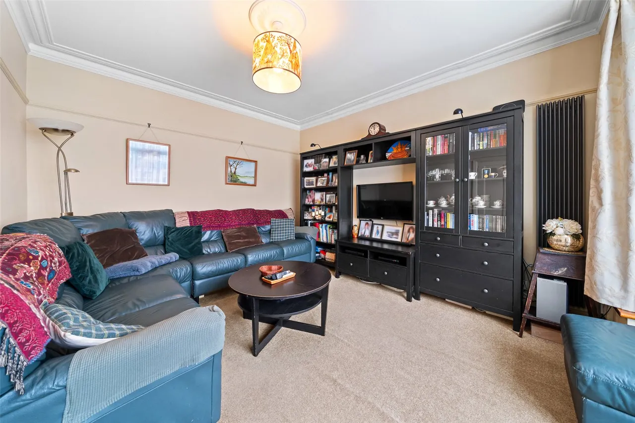 Brodrick Grove, Abbey Wood, SE2, photo 23