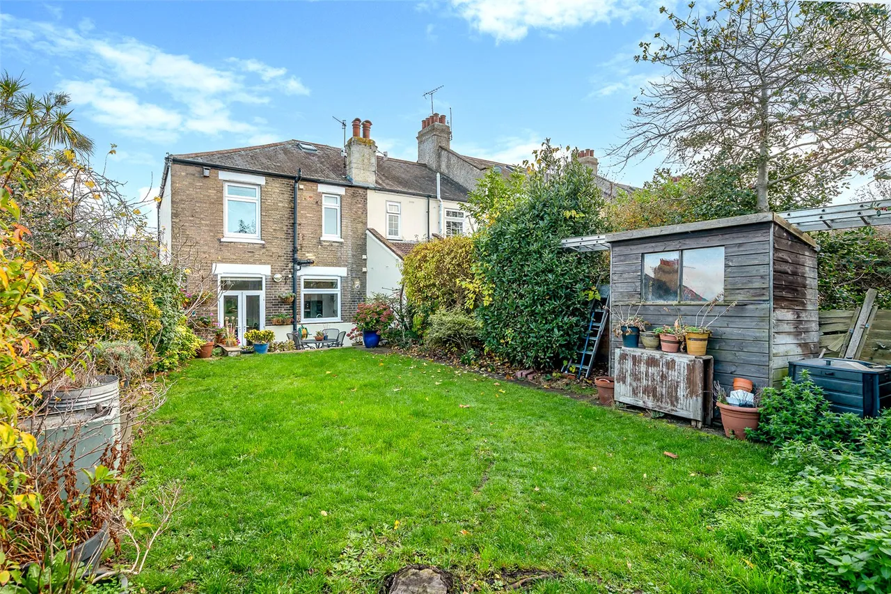 Brodrick Grove, Abbey Wood, SE2, photo 5