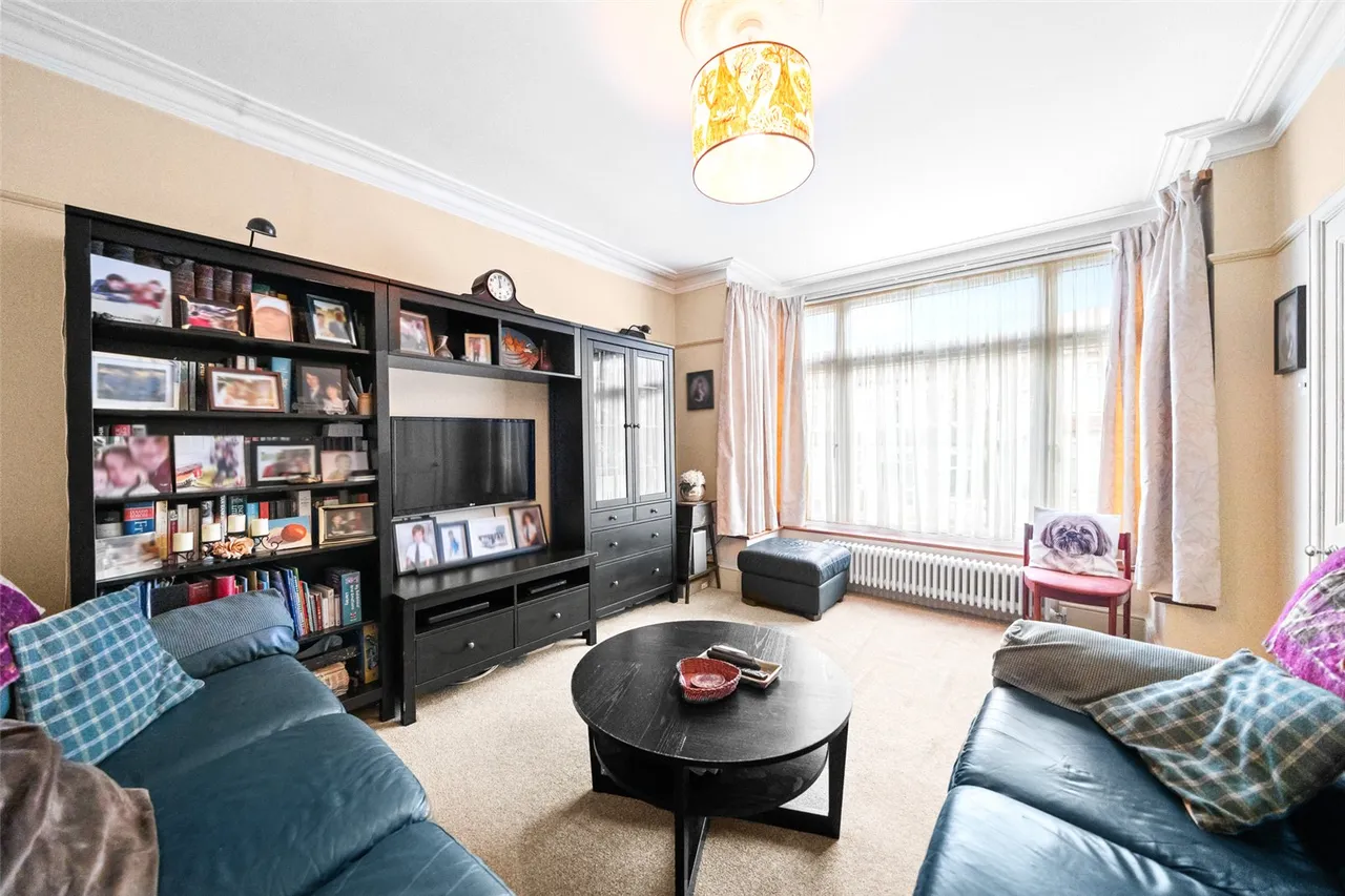 Brodrick Grove, Abbey Wood, SE2, photo 22