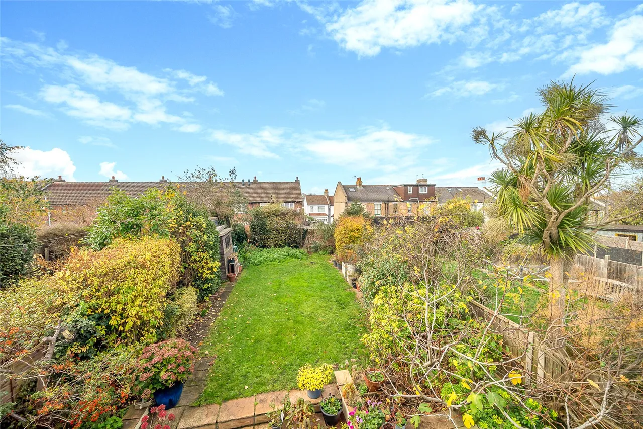 Brodrick Grove, Abbey Wood, SE2, photo 15
