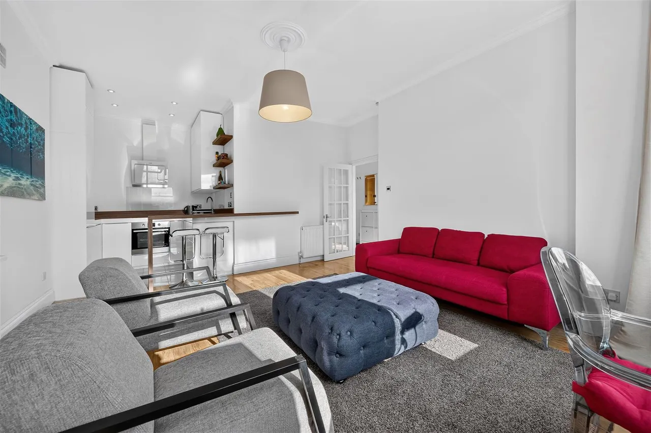 Frognal, Hampstead, NW3, photo 4