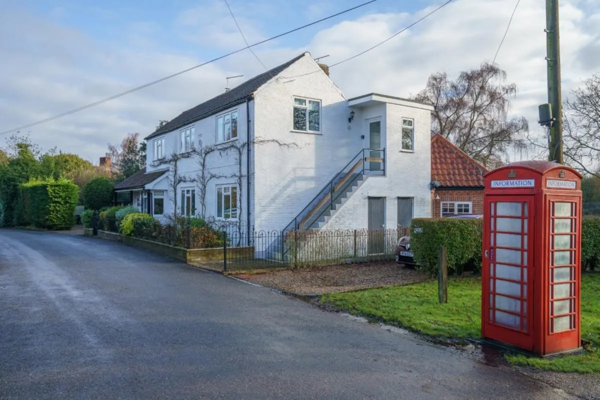 The Street, Barton Turf, NR12, photo 29