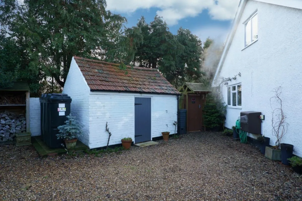 The Street, Barton Turf, NR12, photo 27
