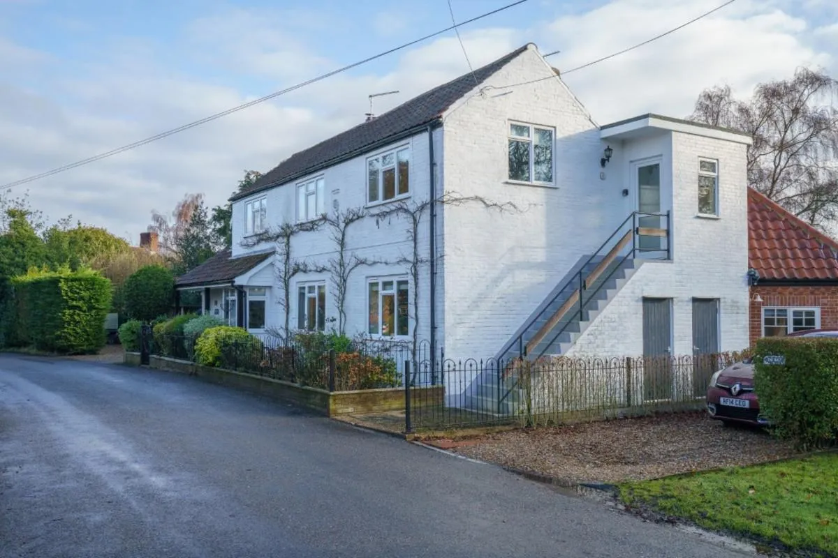 The Street, Barton Turf, NR12, photo 20