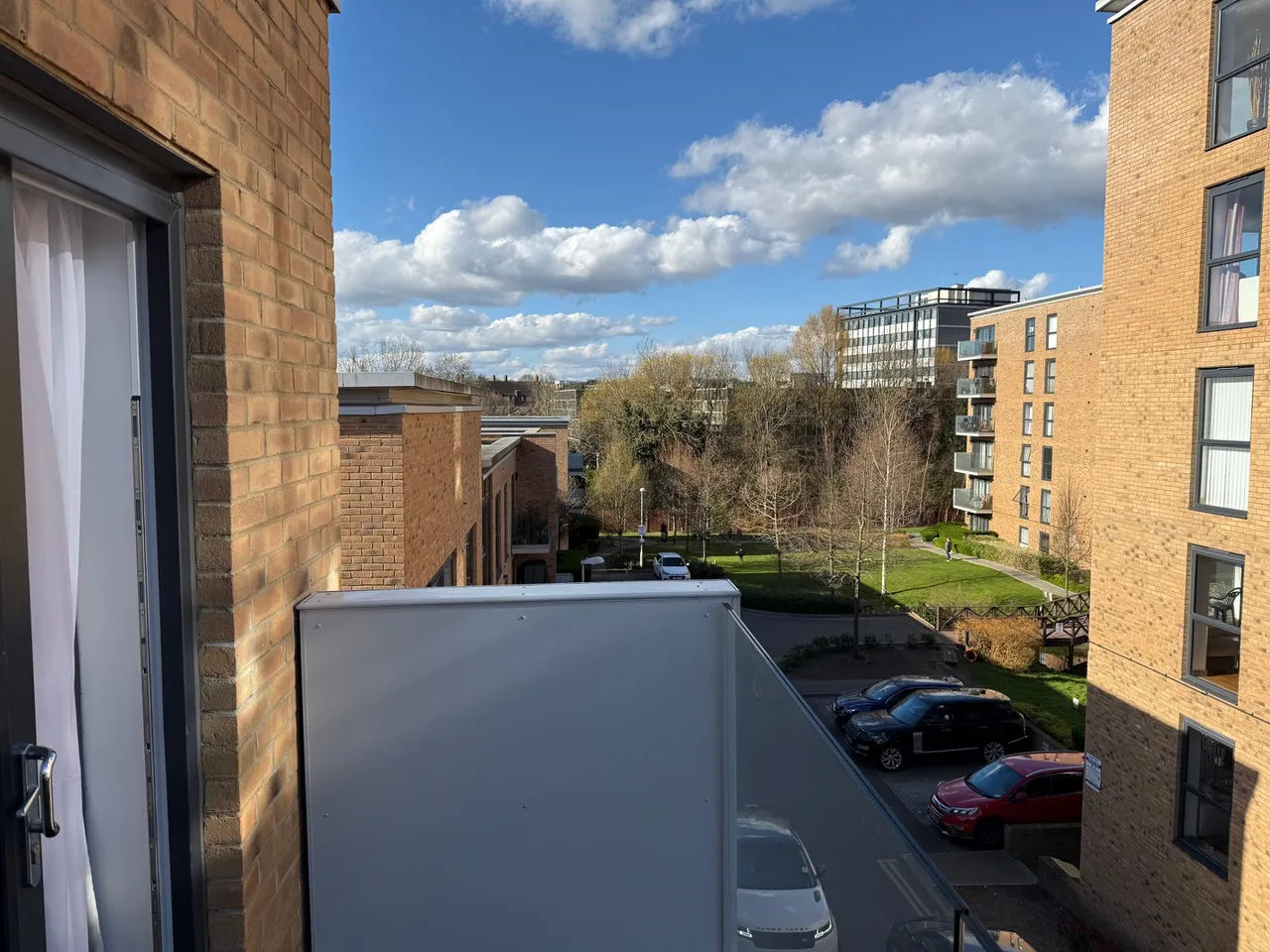 Zodiac Close, Gemini Court, HA8, photo 9