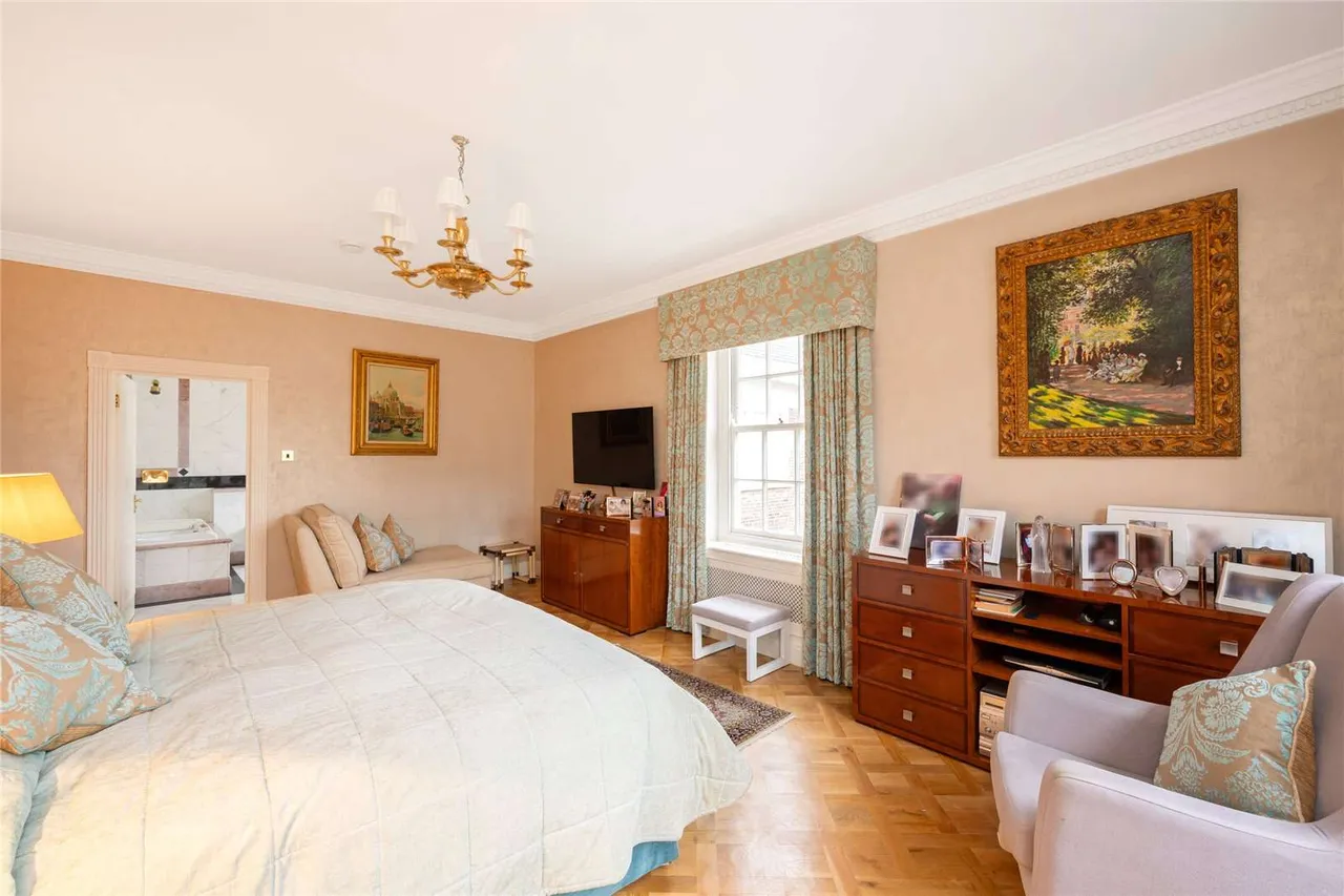 Avenue Road, St John's Wood, NW8, photo 9