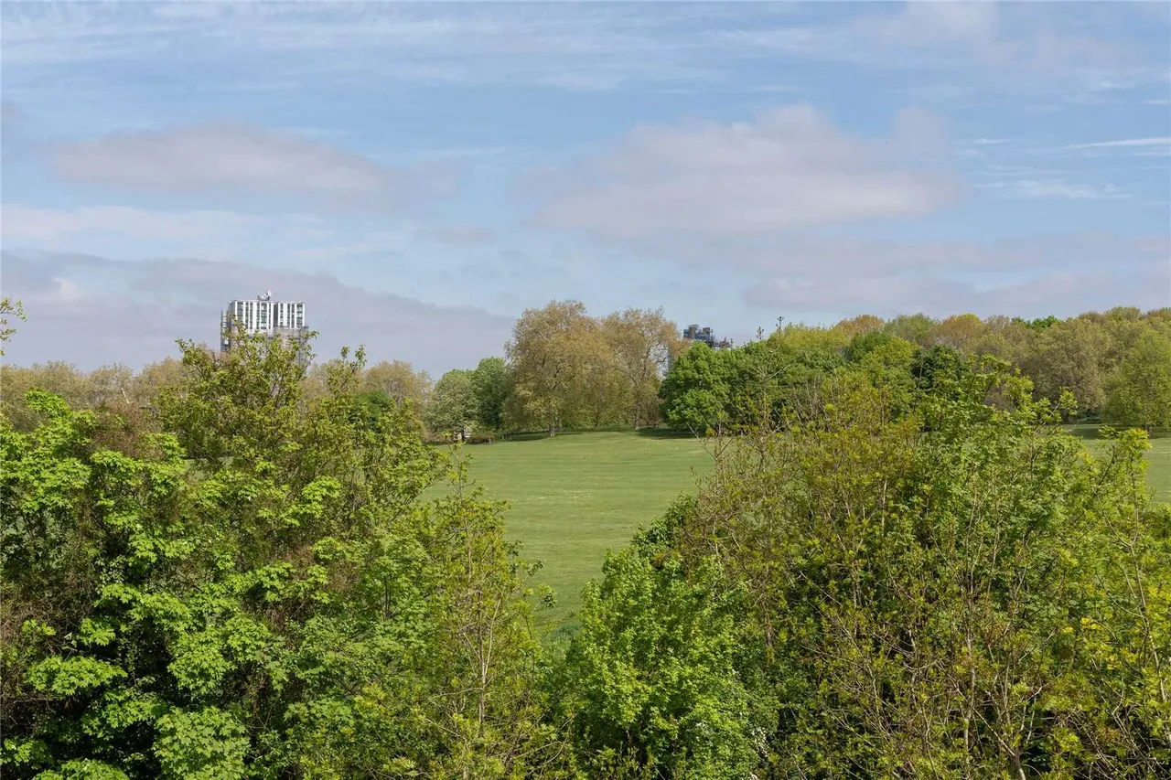 Avenue Road, St John's Wood, NW8, photo 13