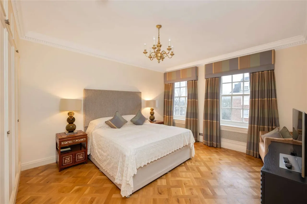 Avenue Road, St John's Wood, NW8, photo 11