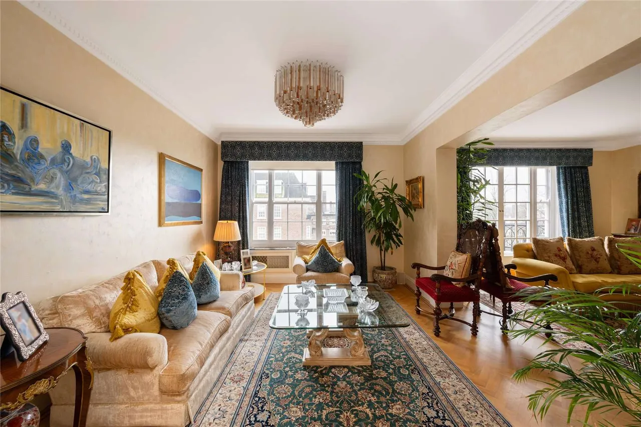 Avenue Road, St John's Wood, NW8, photo 6
