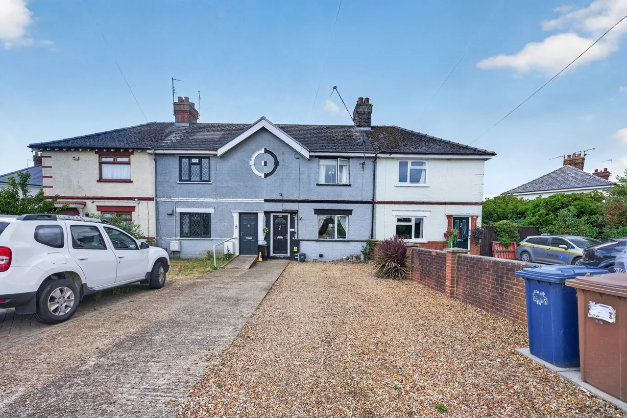 3 bed house for sale — Robingoodfellows Lane, March, PE15 8JF