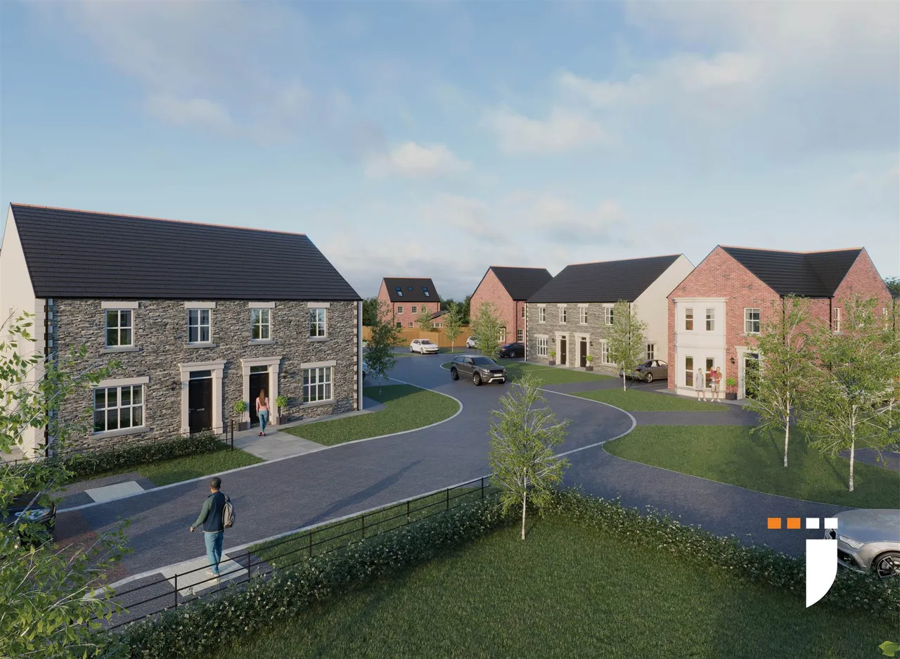 Ballantine Garden Village, Belfast, BT27, photo 3