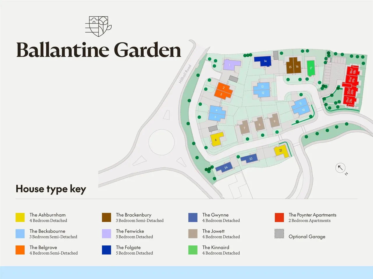 Ballantine Garden Village, Belfast, BT27, photo 4