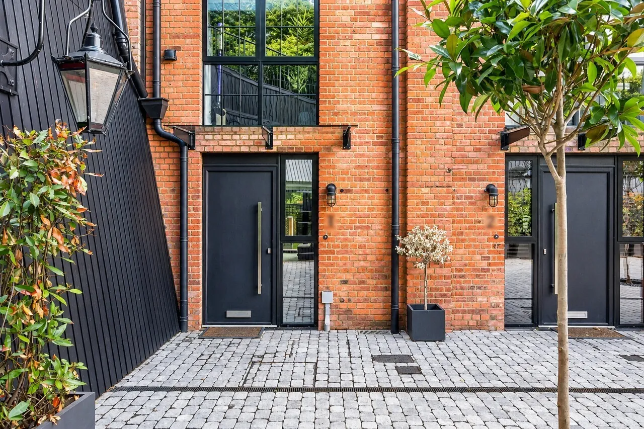 Vickers Mews, St. Albans, photo 3