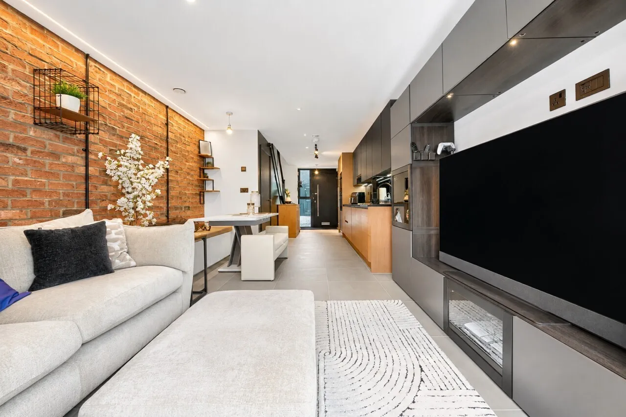 Vickers Mews, St. Albans, photo 2