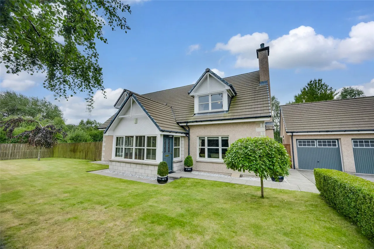 Upper Lochton, Banchory, AB31, photo 27