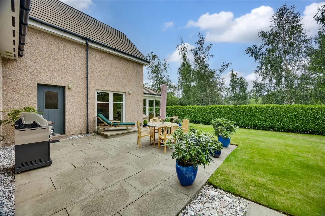 Upper Lochton, Banchory, AB31, photo 28
