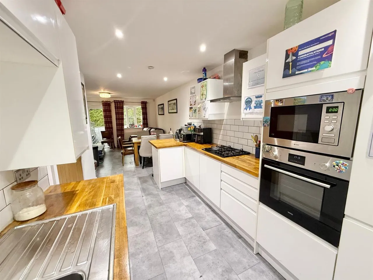Whirley Road, Macclesfield, SK10, photo 5
