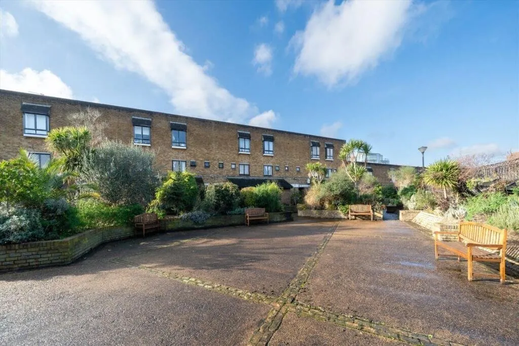 Broadwood Terrace, London, W8, photo 4